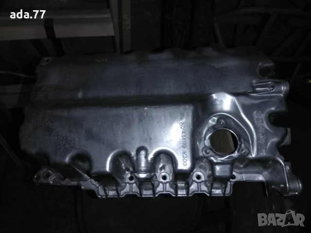 Картер WV cady 2016г. TDI, снимка 3 - Части - 35183755