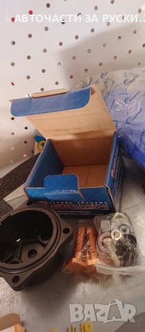 Авточасти КамаЗ нови налични , снимка 16 - Други - 38455256