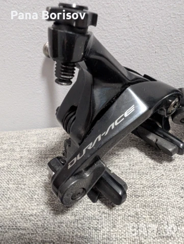 Шосейни Челюсти/Спирачки Shimano Dura Ace 9100, снимка 2 - Части за велосипеди - 50885688