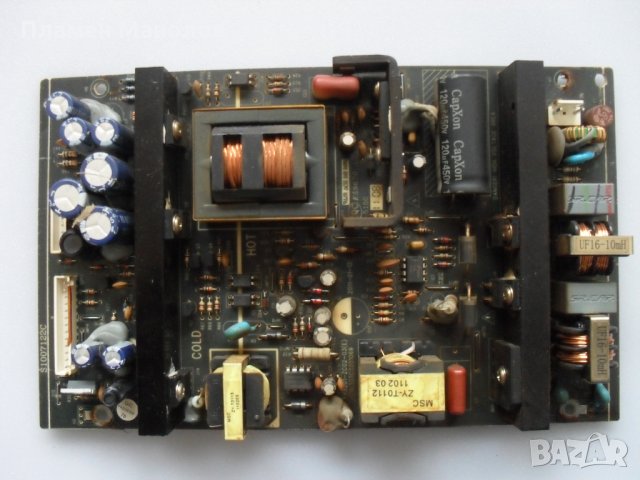 POWER BOARD TV3201-ZC02-03(E), снимка 3 - Части и Платки - 35589117