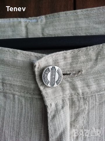 Джинси Proud, снимка 7 - Панталони - 43712570