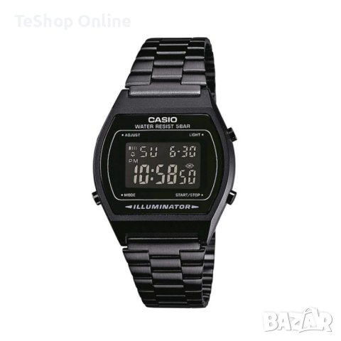 Мъжки часовник Casio B640WB-1BEF, снимка 2 - Мъжки - 43317351