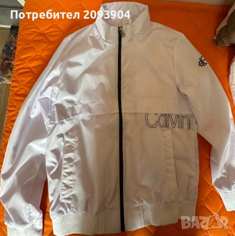 якета, снимка 3 - Якета - 52140757