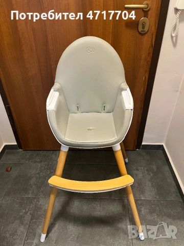 Детско столче Кк, снимка 5 - Столчета за хранене - 53208803