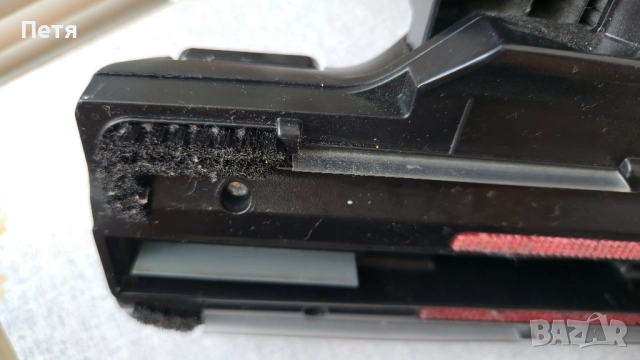 Накрайник / четка за прахосмукачка samsung, снимка 8 - Други стоки за дома - 51887537