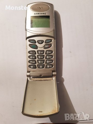 Samsung Sp-R6100, снимка 2 - Безжични слушалки - 38347761