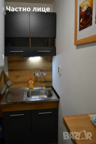 ТОП Център София, апартамент за нощувки, 7 легла, снимка 7 - Квартири, нощувки - 47601782