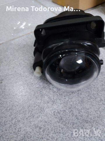 Халоген  H3 за AUDI A6 (4B2, C5) от 1997 до 2005, снимка 4 - Части - 38330854