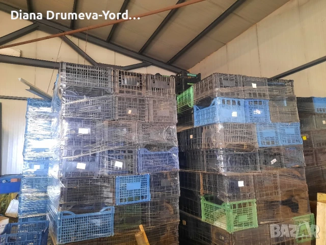 Касетки кубче , снимка 2 - Други стоки за дома - 51310296