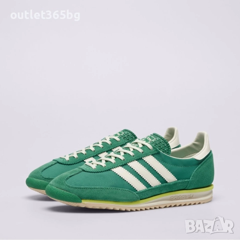Adidas - Originals SL 72 OG Оригинал Код 446, снимка 5 - Маратонки - 52114822