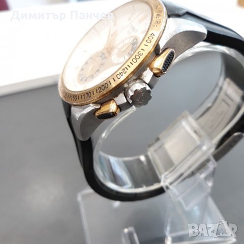 Tissot T-Sport Veloci, снимка 3 - Мъжки - 33407598