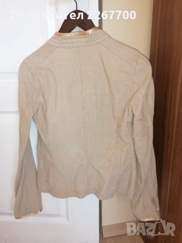 Пролетно яке , снимка 2 - Якета - 32756815