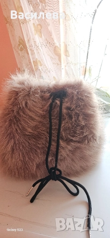 Раница от еко кожа , снимка 3 - Раници - 52922012