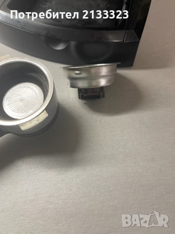 Кафемашина Delonghi EC155, снимка 6 - Кафемашини - 51811292