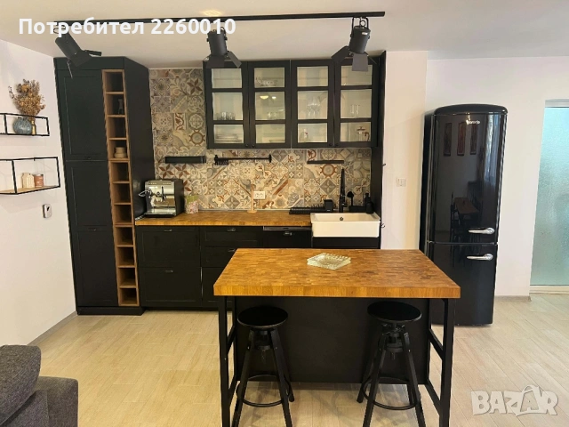 Напълно обзаведен тристаен апартамент, снимка 5 - Апартаменти - 53569202