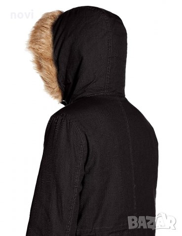 Billabong Effy, размер:S, ново, оригинално дамско яке / палто, снимка 4 - Якета - 26804993