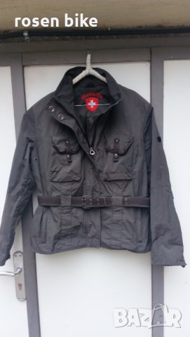 ''Wellensteyn Ayala''оригинално яке, снимка 3 - Якета - 26666523