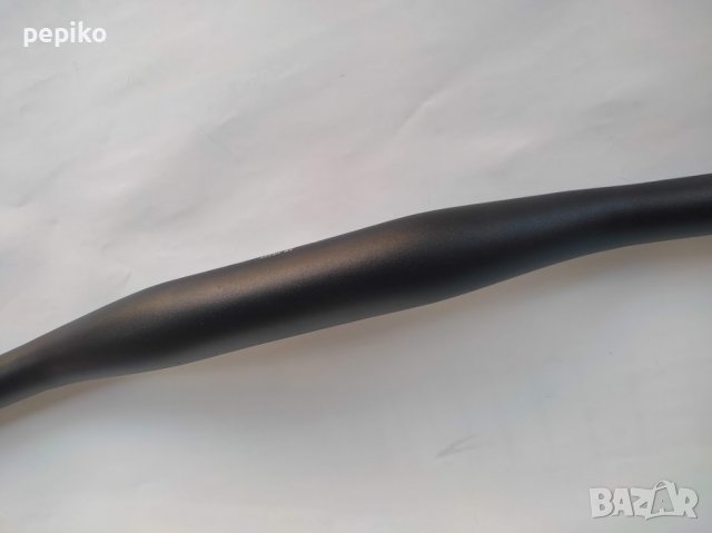 Продавам колела внос от Германия алуминиево кормило LOTOS 72см, снимка 2 - Части за велосипеди - 37808054