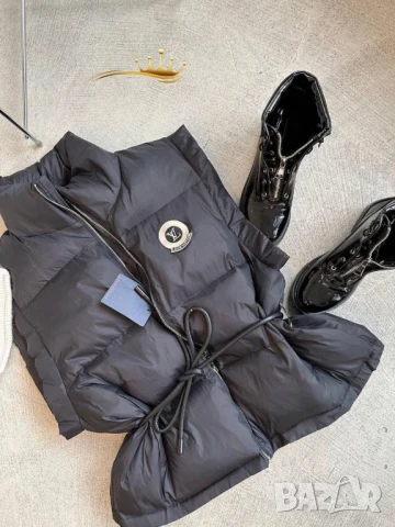 дамски елек louis vuitton , снимка 2 - Елеци - 50746897