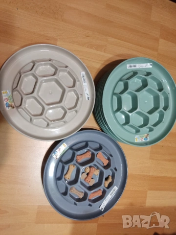 Купички за бавно хранене Slow Food за домашни любимци, снимка 2 - Други стоки за животни - 53090537