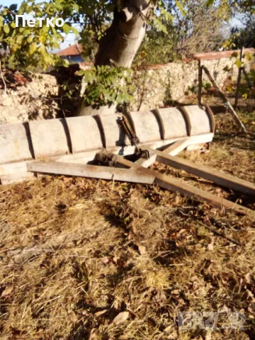 Гребло за сняг, снимка 3 - Други машини и части - 47720129