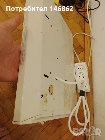 adax glamox 400w, снимка 10 - Отоплителни печки - 52921553