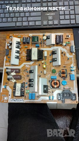 Samsung UE49MU6202K със счупен екран BN41-02568B/L55S6R_MHS BN44-00807F Панел CY-WK049HGLV4H, снимка 7 - Части и Платки - 35173451