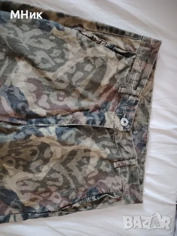 Дамски панталон, снимка 2 - Панталони - 47326350