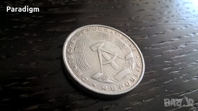 Монета - Германия - 10 пфенига | 1968г.; серия А, снимка 2 - Нумизматика и бонистика - 33196888