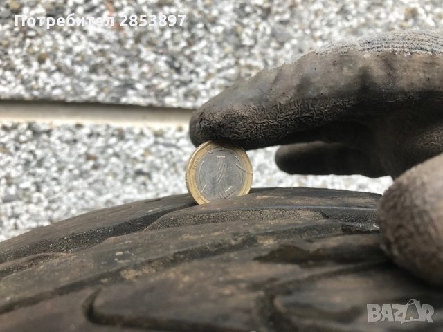 Алуминиеви джанти с гуми Silverstone 195/50/R15, снимка 11 - Гуми и джанти - 33142863