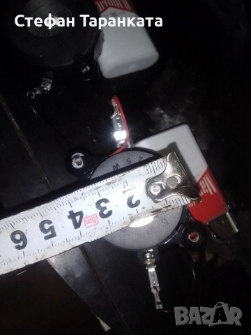 високо честотни говорители Phillips , снимка 4 - Тонколони - 52461219