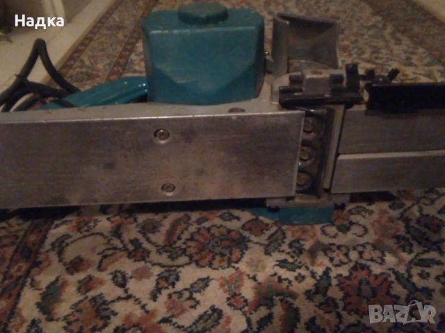 Ренде,, makita,, снимка 5 - Други инструменти - 52470240