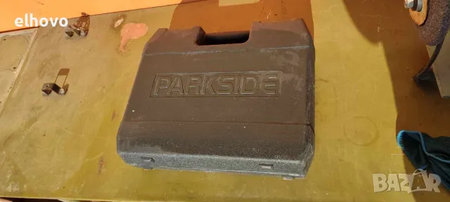 Перфоратор Parkside PEBH 1000, снимка 4 - Перфоратори - 48614428