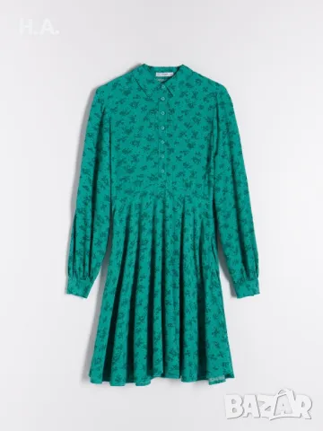 Нова рокля Reserved XS , снимка 3 - Рокли - 48875023