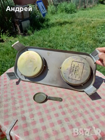 Стар спиртен котлон,спиртник #7, снимка 5 - Антикварни и старинни предмети - 36793400