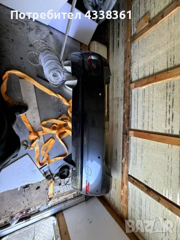 Предна и задна броня BMW F32/33/36 418 420 425 430 435 440, снимка 6 - Части - 51963897