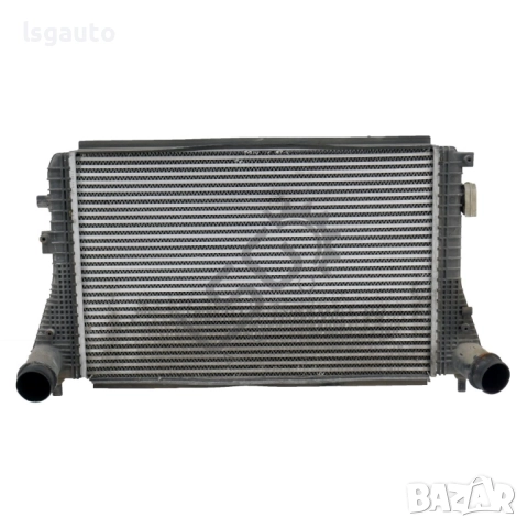 Интеркулер Volkswagen Golf VI 2008-2016 ID:149131, снимка 2 - Части - 51602638