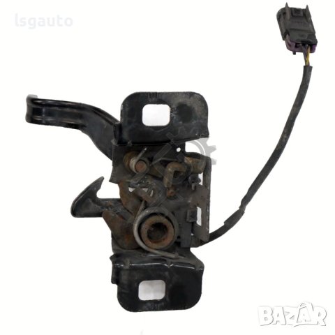 Ключалка преден капак Opel Astra (J) 2010-2018 ID: 116411, снимка 2 - Части - 43214679