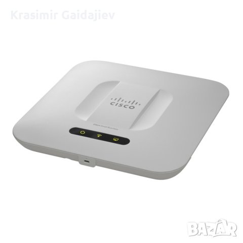 Cisco WAP551-E-K9 WAP551 IEEE 802.11n 450 Mbit/s безжична точка за достъп