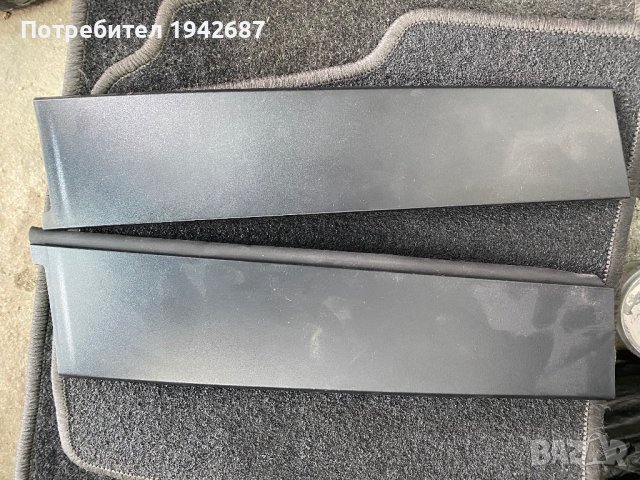 Mitsubishi Eclipse Cross Лайсни врати, снимка 3 - Части - 43844864