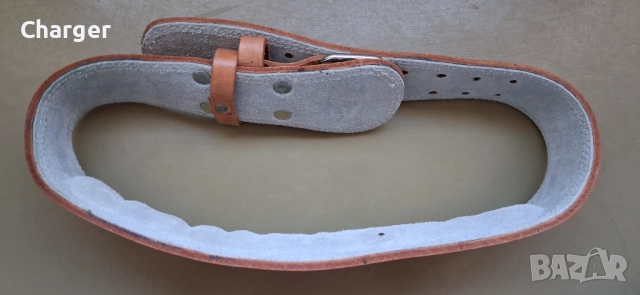 колан за вдигане на тежести, снимка 5 - Фитнес уреди - 52566296