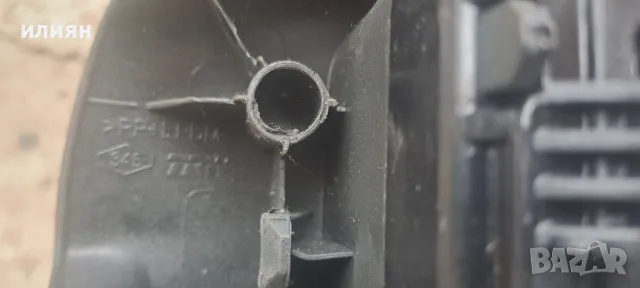 airbag за Dacia Duster 2010 2011 2012 2013 2014 2015 2016 985708387R, снимка 6 - Части - 50417570