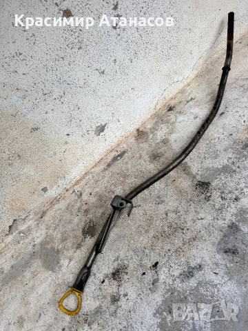 A2720180140. Щека масло двигател за Мерцедес Е-класа W211. Бензин 3.5, снимка 4 - Части - 52285349