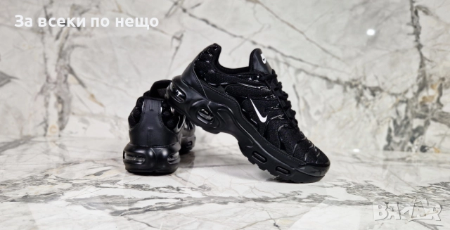 Nike Мъжки Маратонки👟Мъжки Спортни Обувки Найк - Налични Различни Цветове Код P1296, снимка 6 - Маратонки - 51947112