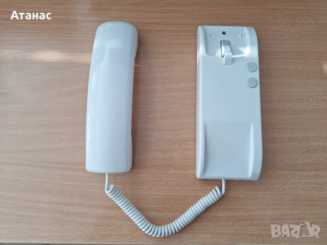 Домофон Telekom