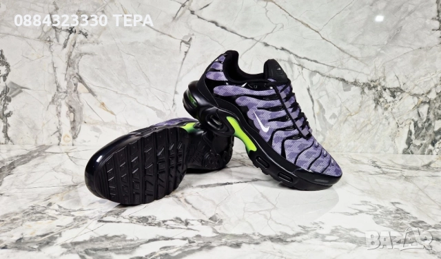 Nike Дамски и Мъжки Маратонки ТЕРА Дамски Мъжки Спортни Обувки Найк - Налични Различни Цветове, снимка 2 - Маратонки - 51307596