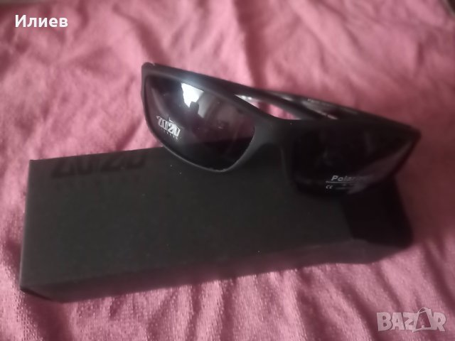слънчеви очила, снимка 9 - Слънчеви и диоптрични очила - 29166623