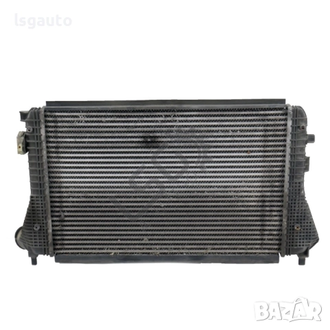 Интеркулер Volkswagen Golf VI 2008-2016 ID:149131