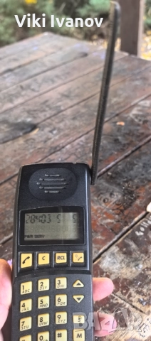 Ериксон GH198