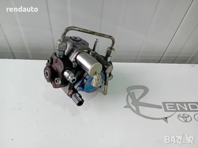 22100-0r040 ГНП Toyota Corolla Verso 3 1AD